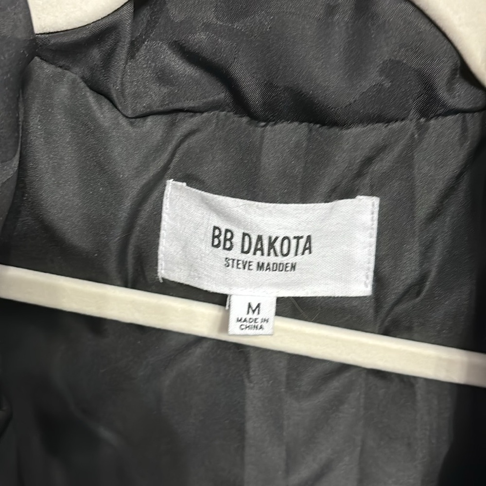 Puffer vest - Picture 5 of 8